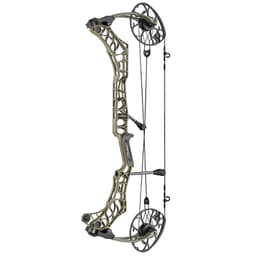 Mathews V3x 29 70# 29.5" Ambush RH H/LO MJGR295HL