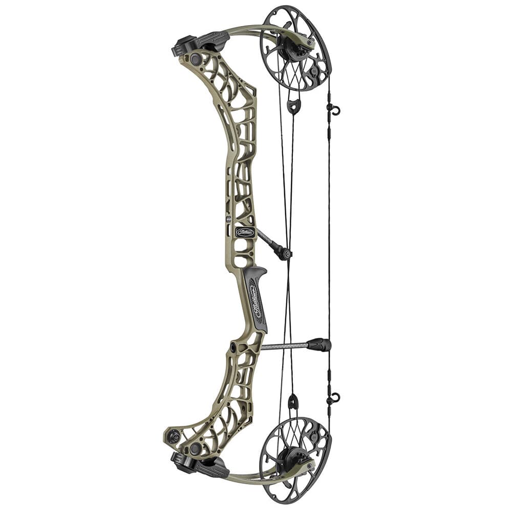 Mathews V3x 29 70# 29.5" Ambush RH H/LO MJGR295HL