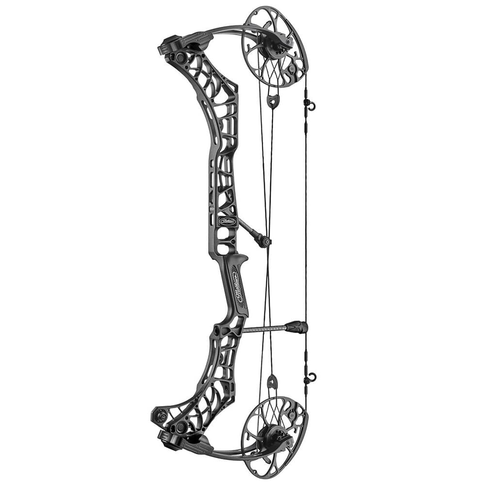 Mathews V3x 29 70# 30" Black RH H/LO MJER30HL