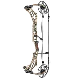 Mathews V3x 29 70# 26" Realtree Edge RH H/LO MJCR26HL