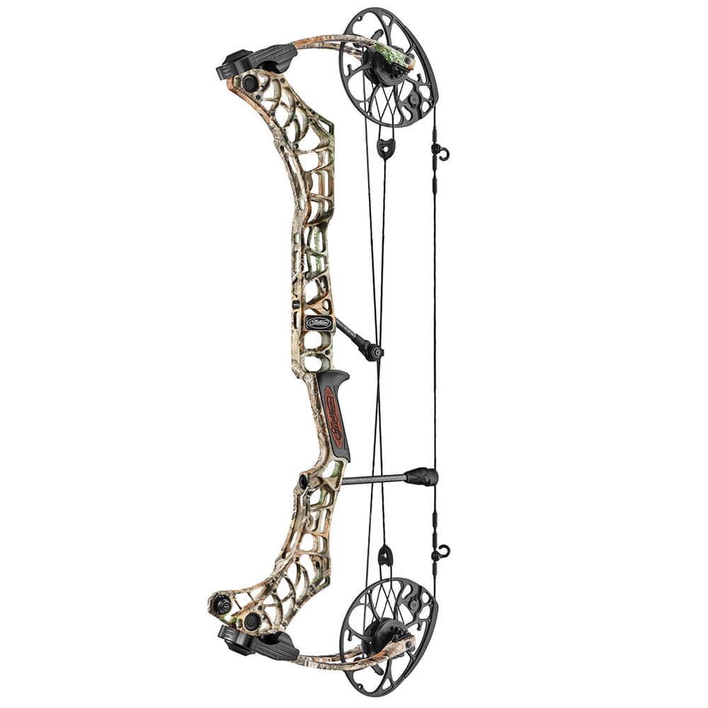 Mathews V3x 29 70# 26" Realtree Edge RH H/LO MJCR26HL