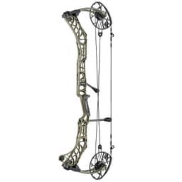 Mathews V3x 33 70# 30.5" Ambush RH H/LO MKGR305HL