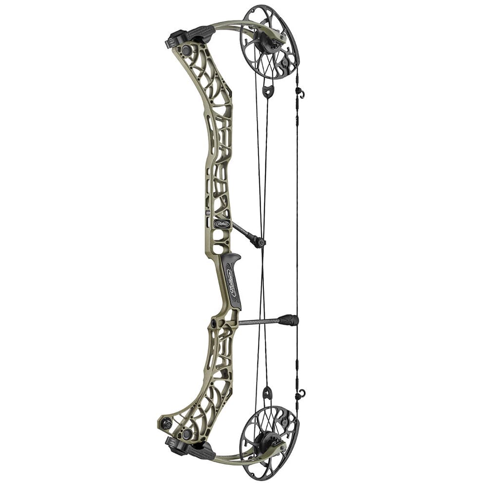 Mathews V3x 33 70# 30.5" Ambush RH H/LO MKGR305HL