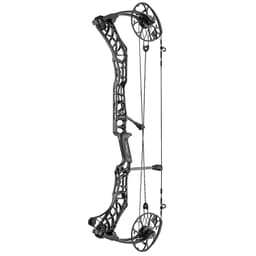 Mathews V3x 33 70# 29" Black RH H/LO MKER29HL
