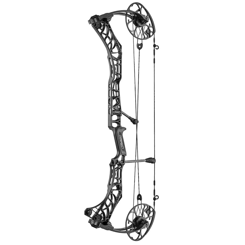 Mathews V3x 33 70# 29" Black RH H/LO MKER29HL