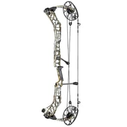 Mathews V3x 33 70# 31" Sitka Elevated II RH H/LO MKVR31HL