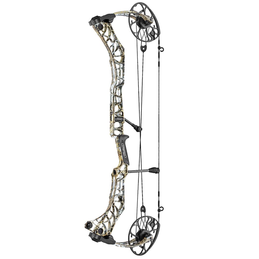 Mathews V3x 33 70# 31" Sitka Elevated II RH H/LO MKVR31HL