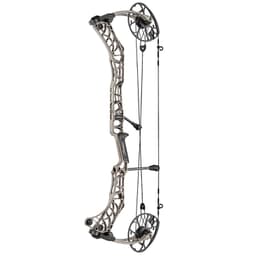 Mathews V3x 33 70# 27.5" Granite RH H/LO MKNR275HL