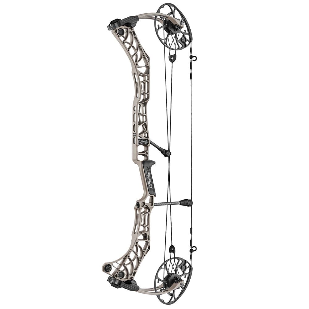 Mathews V3x 33 70# 27.5" Granite RH H/LO MKNR275HL