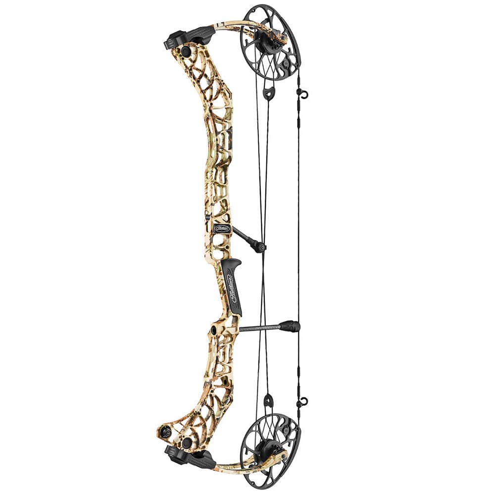 Mathews V3x 33 70# 31.5" Sitka Subalpine RH H/LO MKAR315HL