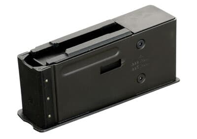 Mauser M03 Basic Magazine A
