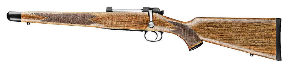 M03 Stock/Receiver/Bolt Pure LHM032PULH