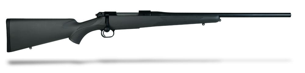 Mauser M12 Extreme 7mm Remington Magnum Rifle