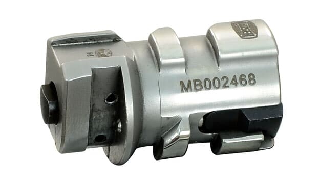 Mauser M03 MA LH Bolt Head M0343020