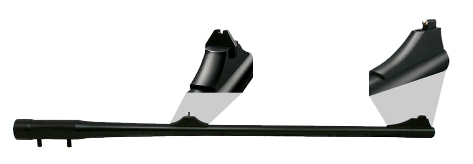 Mauser M03 standard barrel .270 Winchester M0310034