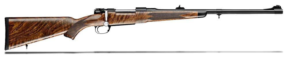 Mauser M98 Standard Expert 7x57 M98SEX757