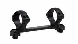 Mauser M03 Mount with 30mm steel low rings M03403