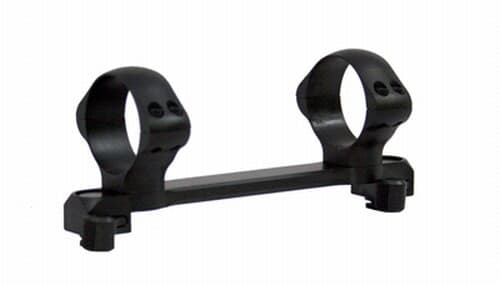 Mauser M03 Mount with 30mm steel low rings M03403