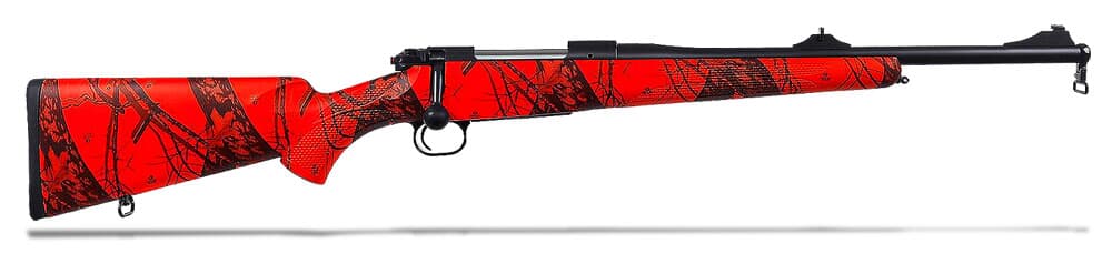 Mauser M12 Trail 9.3X62 Rifle M12T09362