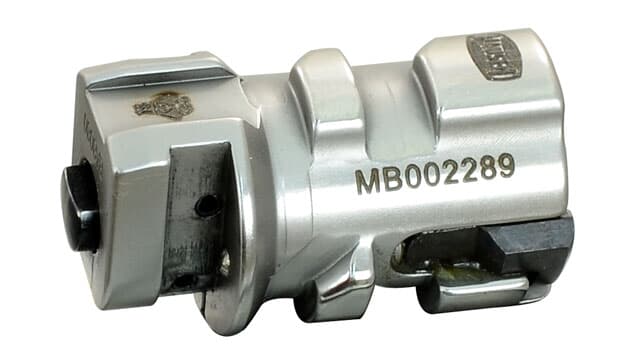 Mauser M03 Bolt Head MX LH M0344020