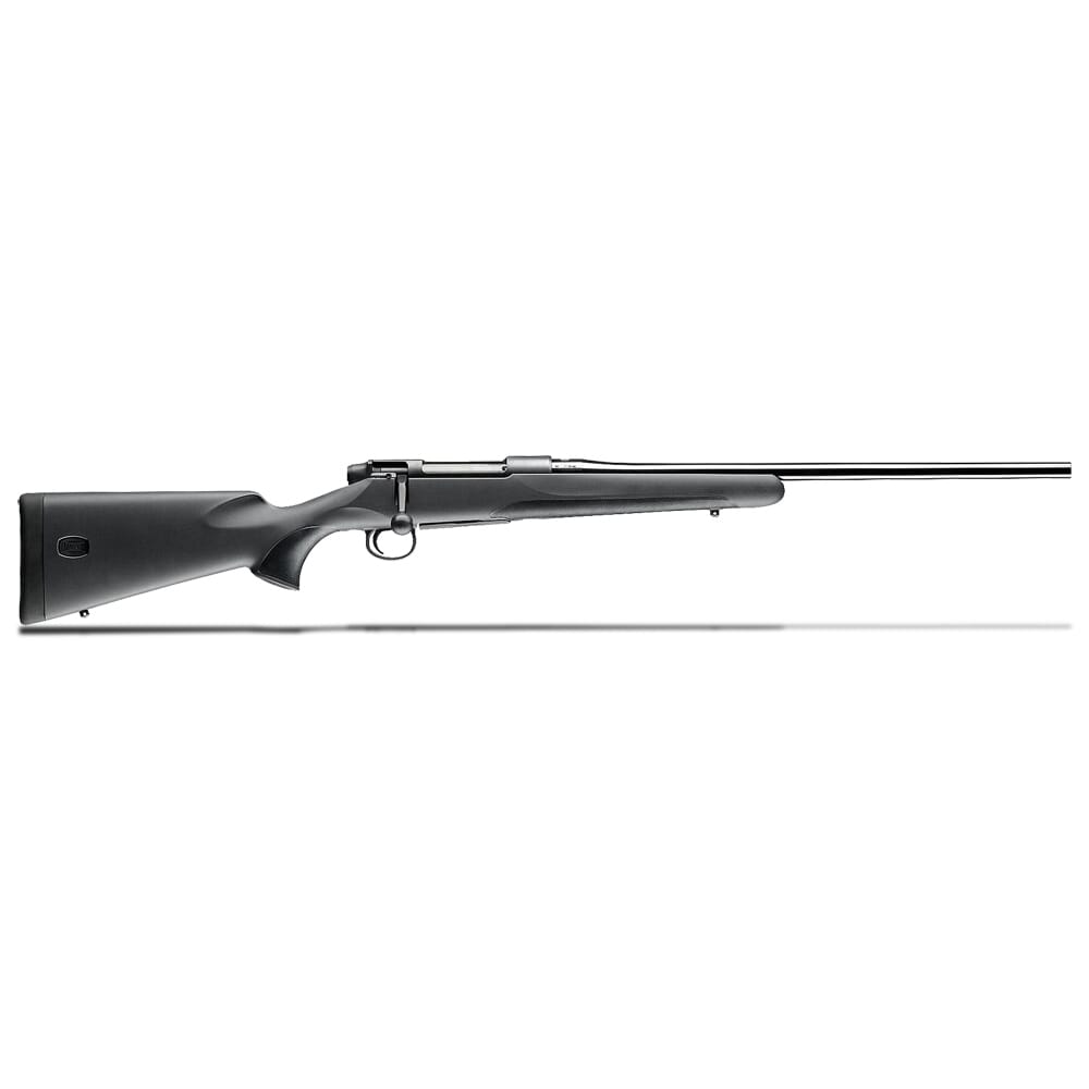Mauser M18 6.5 PRC 24.4” Bolt Action Rifle (Synthetic stock)