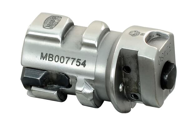 Mauser M03 Bolt Head MI RH