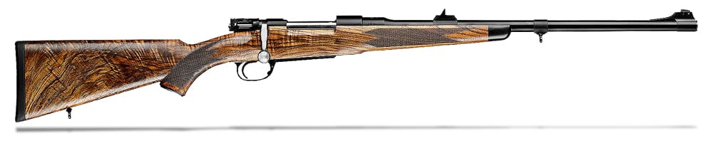 Mauser M98 Standard Diplomat 8x57 IS M98SDP857