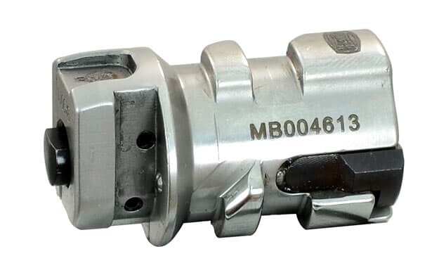 Mauser M03 Bolt Head ST LH M0340020