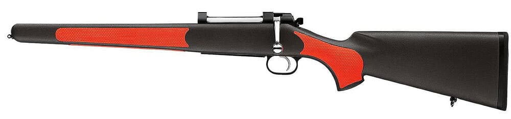 M03 Stock/Receiver/Bolt Trail grade 5 LHM032TRLH