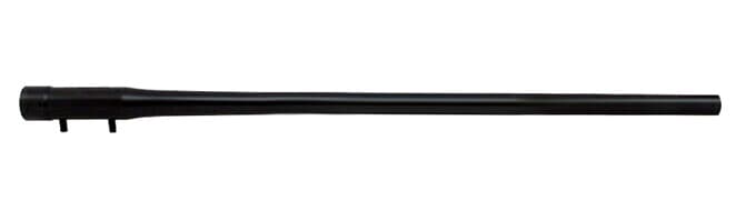 Mauser M03 Solid barrel .223