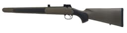 Mauser M03 Africa Extreme Stock ReceiverLeft Hand Khaki with Maglock M0321210