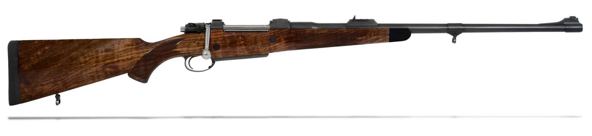 Mauser M98 .416 Rigby Grade 6 Rifle MM0125