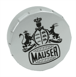 Mauser Muzzle-Safe Patches