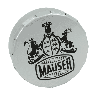 Mauser Muzzle-Safe Patches