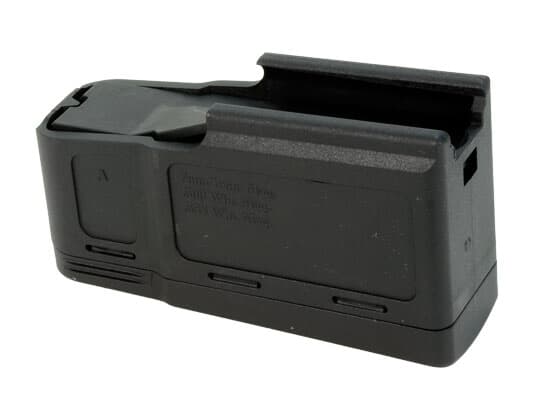 Mauser M12 A Magazine M12M000A