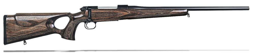 Mauser M12 Max 9.3X62 Rifle M12M009362