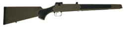 Mauser M03 Extreme Khaki Stock Receiver