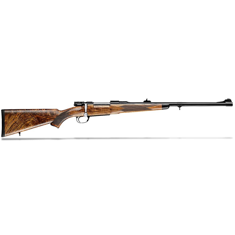Mauser M98 Standard Diplomat .308 Win M98SDP308 For Sale | Flat Rate  Shipping - EuroOptic.com