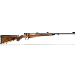 Mauser M98 Magnum Diplomat .375 H&H M98MDP375