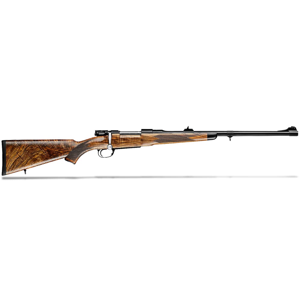 Mauser M98 Magnum Diplomat .375 H&H M98MDP375