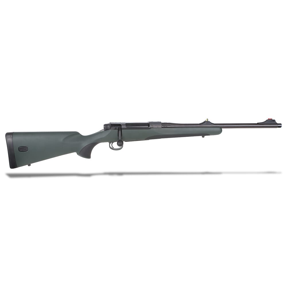 Mauser M18 Waldjagd .308 WIn 20" Synthetic 5+1 Mag Bolt Action Rifle w/Sights M18WJ308S
