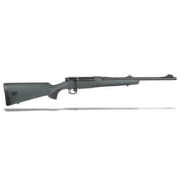 Mauser M18 Waldjagd 6.5 Creedmoor 20" Synthetic 5+1 Mag Bolt Action Rifle w/Sights M18WJ650S