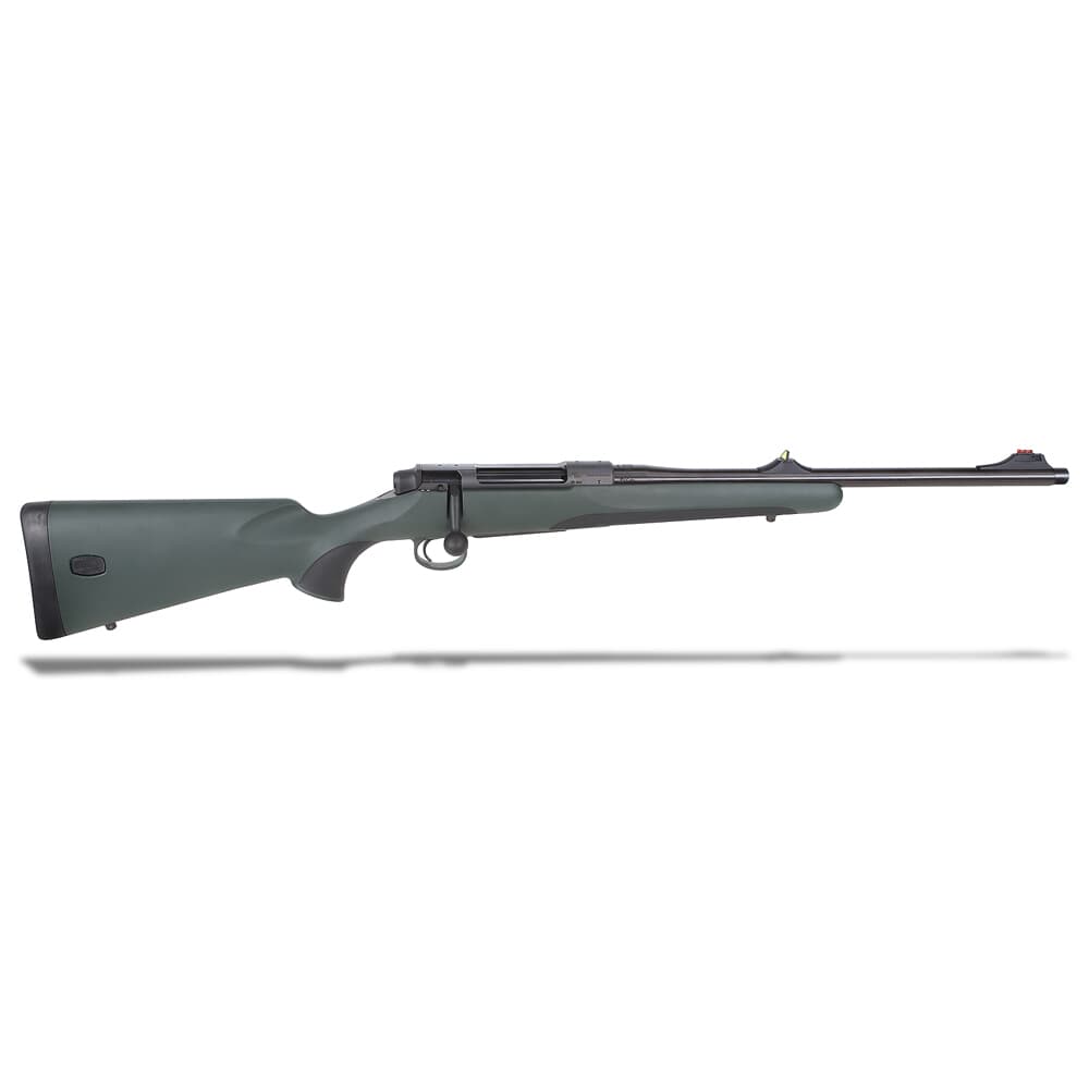 Mauser M18 Waldjagd 6.5 Creedmoor 20&quot; Synthetic 5+1 Mag Bolt Action Rifle w/Sights M18WJ650S