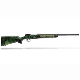 Mauser M18 .270 Winchester 22" 1:10" 1/2x28 Bbl Rifle w/USMC Camo Stock M18USMC270T