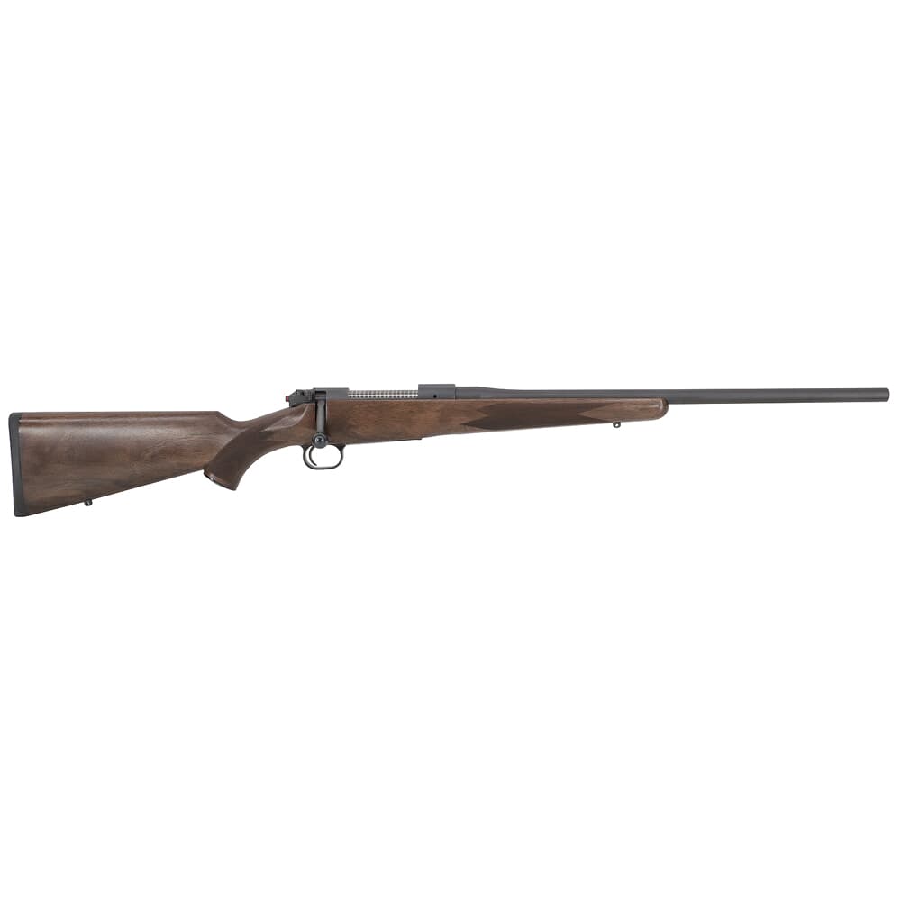 Mauser M12 Pure 243 Win. M12P00243 USED , as new, small scuff on buttpad