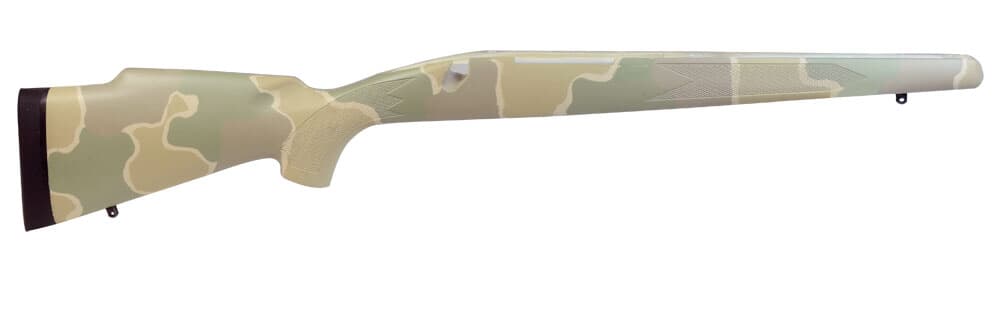 McMillan Win Model 70 Pre 64 Hunting Custom Drop-in Stock