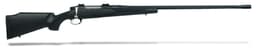 McMillan RH G30 Outdoorsman .338 Laupa Mag 28" barrel Black G30-100D