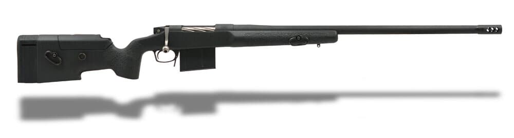 RH G30 .338 Laupa Mag 26.5" barrel Black tac_338a_rifle