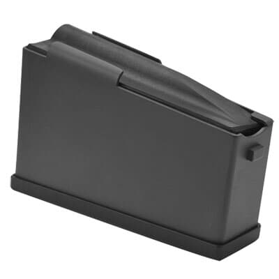McMillan Tac-50 5rd Magazine MCMTAC50MAG