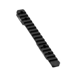 MDT Savage LA 20 MOA Picatinny Scope Base 102186-BLK